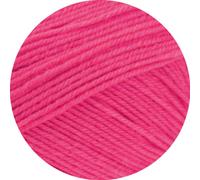 MEILENWEIT 100g Merino Extrafine uni 2454 - Pink