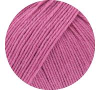 Meilenweit 100 Seta Uni 39 orchidee