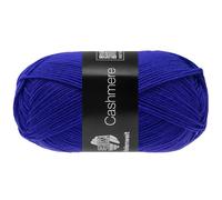 LANA GROSSA Meilenweit 50g Cashmere | Sockenklassiker, waschmaschinenfest | Handstrickgarn aus 70% Schurwolle (superwash), 25% Polyamid & 5% Kaschmir | 50g Wolle zum Stricken & Häkeln | 210m Garn FB71