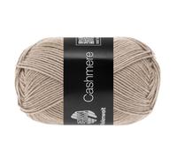 Meilenweit 50g Cashmere 13 - Beige