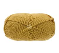 Lana Grossa Meilenweit 50 Cashmere - 46 - Curry