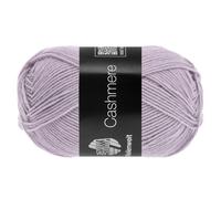 Meilenweit 50g Cashmere 36 - Pastellrosa