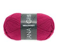 Lana Grossa Meilenweit 50 1313 Pink