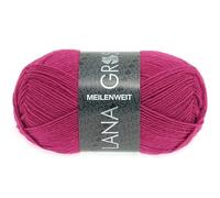 Lana Grossa Meilenweit 50 1313 Pink