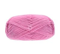 Lana Grossa Meilenweit 50 1388 Nelke 50g