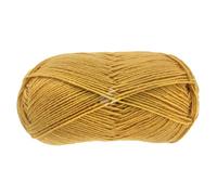 Lana Grossa Meilenweit 50 1390 Curry 50g