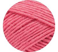 LANA GROSSA Meilenweit 8-fach 150 | 8-faches Sockengarn, waschmaschinenfest | Handstrickgarn 80% Schurwolle & 20% Polyamid | 150g Wolle zum Stricken & Häkeln | 315m Garn FB 9667