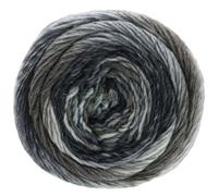 LANA GROSSA MEILENWEIT 100 COLOR MIX SOFT