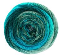 LANA GROSSA MEILENWEIT 100 COLOR MIX SOFT