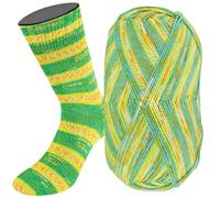 Meilenweit 100g Cotone Vegano Baia 1511