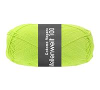 Meilenweit 100 Cotone Vegano