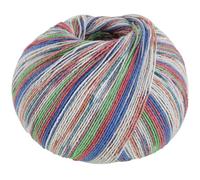 MEILENWEIT 100g Cotton Bamboo Amalfi 2378 -