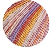 MEILENWEIT 100g Cotton Bamboo Amalfi 2376 -