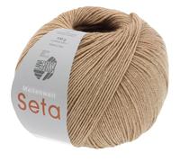 LANA GROSSA MEILENWEIT 100 SETA