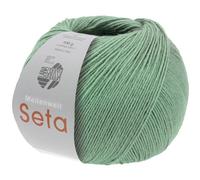 Meilenweit 100 Seta Uni 29 resedagrün