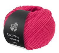Lana Grosa Cool Wool Superbig Uni 04 - Pink