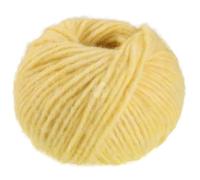 LANA GROSSA Meilenweit Superbig | Pure extrafeine Merinowolle, waschmaschinenfest und filzfrei | Handstrickgarn aus 100% Schurwolle (extrafine) | 50g Wolle zum Stricken% Häkeln | 80m Garn FB 143