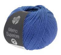 Merino Superiore 31 kornblume