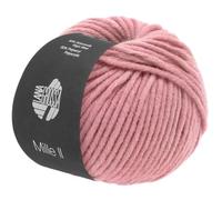 Lana Grossa Mille II 121 - Altrosa