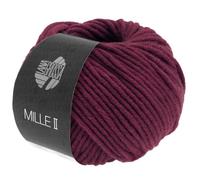 Lana Grossa Mille II Garn 72