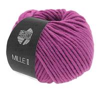 Mille II fuchsia