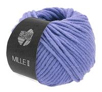 Lana Grossa MILLE II 153 - Lila