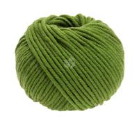 Lana Grossa MILLE II 147 - Grasgrün