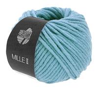 Mille II 156 pastellblau