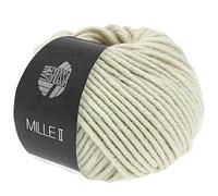 Mille II 148 perlbeige