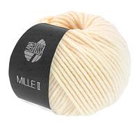 Mille II creme