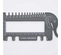 Lana Grossa Nadelmaß Elephant