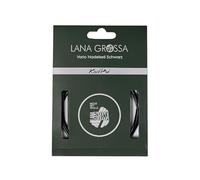 Lana Grossa Nadelseil Vario 50 cm – flexibles Rundstrickseil, nahtloser Übergang, schwarz