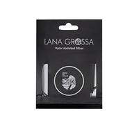 Lana Grossa Nadelseil Vario Stahl | extrem flexibel & langlebig | fast nahtloser Übergang zur Nadel | 120cm