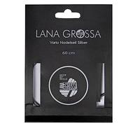 Lana Grossa Nadelseil Vario 60cm Stahl