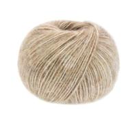 Lana Grossa - Natural Alpaca Pelo 0007 beige
