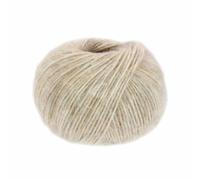 Natural Alpaca Pelo 6 hellbeige