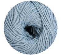 ONline Linie 110 Timona 210 - Pastellblau meliert