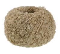 Lana Grossa Handstrickgarn Orsetto – Bouclé 60% Merino/40% Alpaka 50g (75m) FB 6