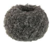 LANA GROSSA Orsetto | Weiches Bouclé-Garn aus Alpaka- und Merinofasern | Handstrickgarn aus 60% Schurwolle (Merino) & 40% Alpaka (superfein) | 50g Wolle zum Stricken & Häkeln | 75m Garn FB 13