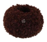 LANA GROSSA Orsetto | Weiches Bou arn aus Alpaka- und Merinofasern | Handstrickgarn aus 60% Schurwolle (Merino) & 40% Alpaka (superfein) | 50g Wolle zum Stricken & Häkeln | 75m Garn FB 12