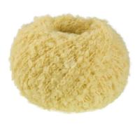 Lana Grossa Garn Orsetto – Weiches Bouclé aus 60% Schurwolle (Merino)/40% Alpaka – 50 g/75 m FB 8