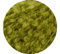 LANA GROSSA Orsetto | Weiches Bouclé-Garn aus Alpaka- und Merinofasern | Handstrickgarn aus 60% Schurwolle (Merino) & 40% Alpaka (superfein) | 50g Wolle zum Stricken & Häkeln | 75m Garn FB 24