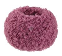 LANA GROSSA Orsetto | Weiches Bouclé-Garn aus Alpaka- und Merinofasern | Handstrickgarn aus 60% Schurwolle (Merino) & 40% Alpaka (superfein) | 50g Wolle zum Stricken & Häkeln | 75m Garn FB 4