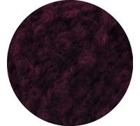 LANA GROSSA Orsetto | Weiches Bouclé-Garn aus Alpaka- und Merinofasern | Handstrickgarn aus 60% Schurwolle (Merino) & 40% Alpaka (superfein) | 50g Wolle zum Stricken & Häkeln | 75m Garn FB 5