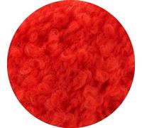 LANA GROSSA Orsetto | Weiches Bouclé-Garn aus Alpaka- und Merinofasern | Handstrickgarn aus 60% Schurwolle (Merino) & 40% Alpaka (superfein) | 50g Wolle zum Stricken & Häkeln | 75m Garn FB 17