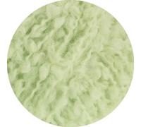 LANA GROSSA Orsetto | Weiches Bouclé-Garn aus Alpaka- und Merinofasern | Handstrickgarn aus 60% Schurwolle (Merino) & 40% Alpaka (superfein) | 50g Wolle zum Stricken & Häkeln | 75m Garn FB 10