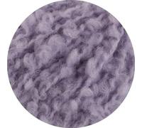 LANA GROSSA Orsetto | Weiches Bouclé-Garn aus Alpaka- und Merinofasern | Handstrickgarn aus 60% Schurwolle (Merino) & 40% Alpaka (superfein) | 50g Wolle zum Stricken & Häkeln | 75m Garn FB 3