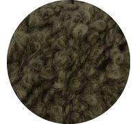 LANA GROSSA Orsetto | Weiches Bouclé-Garn aus Alpaka- und Merinofasern | Handstrickgarn aus 60% Schurwolle (Merino) & 40% Alpaka (superfein) | 50g Wolle zum Stricken & Häkeln | 75m Garn FB 22