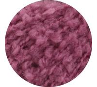 LANA GROSSA Orsetto | Weiches Bouclé-Garn aus Alpaka- und Merinofasern | Handstrickgarn aus 60% Schurwolle (Merino) & 40% Alpaka (superfein) | 50g Wolle zum Stricken & Häkeln | 75m Garn FB 4