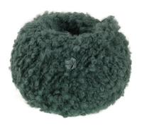 LANA GROSSA Orsetto | Weiches Bouclé-Garn aus Alpaka- und Merinofasern | Handstrickgarn aus 60% Schurwolle (Merino) & 40% Alpaka (superfein) | 50g Wolle zum Stricken & Häkeln | 75m Garn FB 9